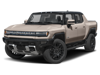 HUMMER EV vs Tesla Cybertruck - Ballas Buick GMC in TOLEDO OH