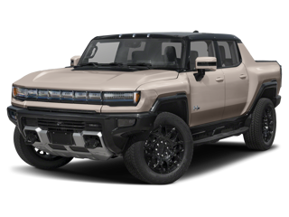 HUMMER EV vs Tesla Cybertruck - Ballas Buick GMC in TOLEDO OH