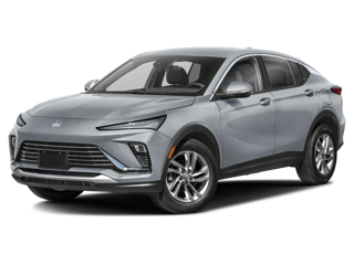 Buick Envista - Ballas Buick GMC in TOLEDO OH