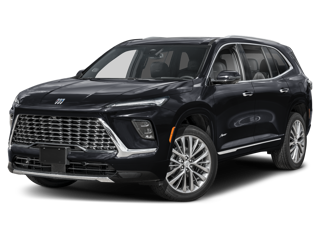 Buick Enclave - Ballas Buick GMC in TOLEDO OH
