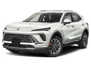 Buick Envision - Ballas Buick GMC in TOLEDO OH