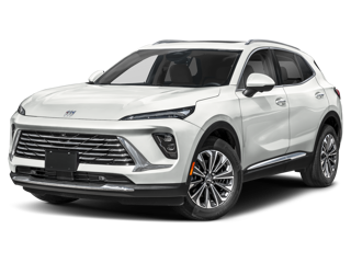 Buick Envision - Ballas Buick GMC in TOLEDO OH