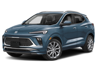 Buick Encore GX - Ballas Buick GMC in TOLEDO OH