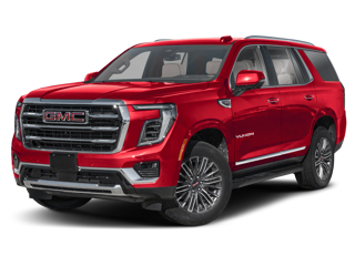 GMC Yukon - Ballas Buick GMC in TOLEDO OH