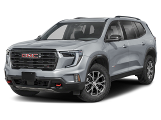 GMC Acadia - Ballas Buick GMC in TOLEDO OH