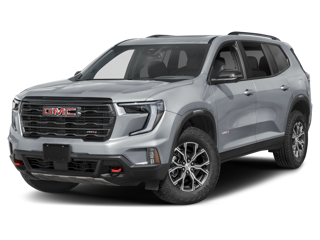 GMC Acadia - Ballas Buick GMC in TOLEDO OH
