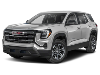 GMC Terrain - Ballas Buick GMC in TOLEDO OH