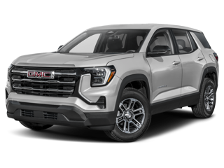 GMC Terrain - Ballas Buick GMC in TOLEDO OH