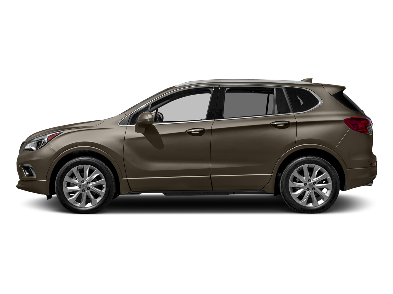 2017 Buick Envision Preferred