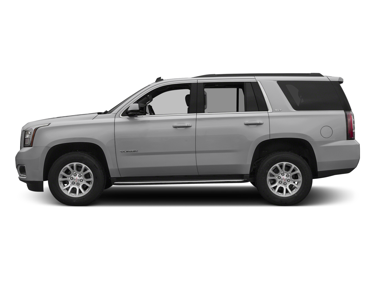 2017 GMC Yukon SLT - Photo 29