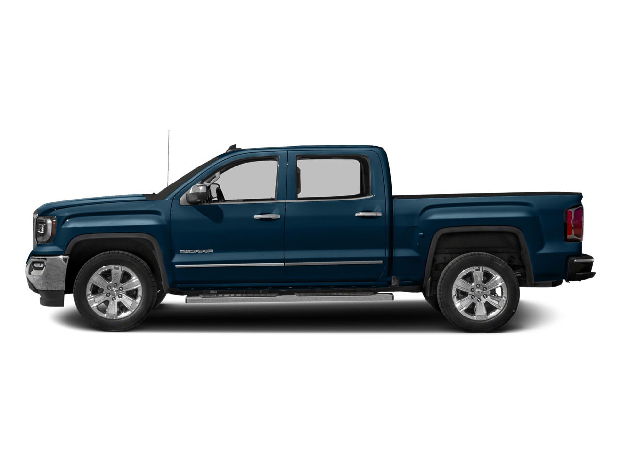 2018 GMC Sierra 1500 SLT - Photo 40
