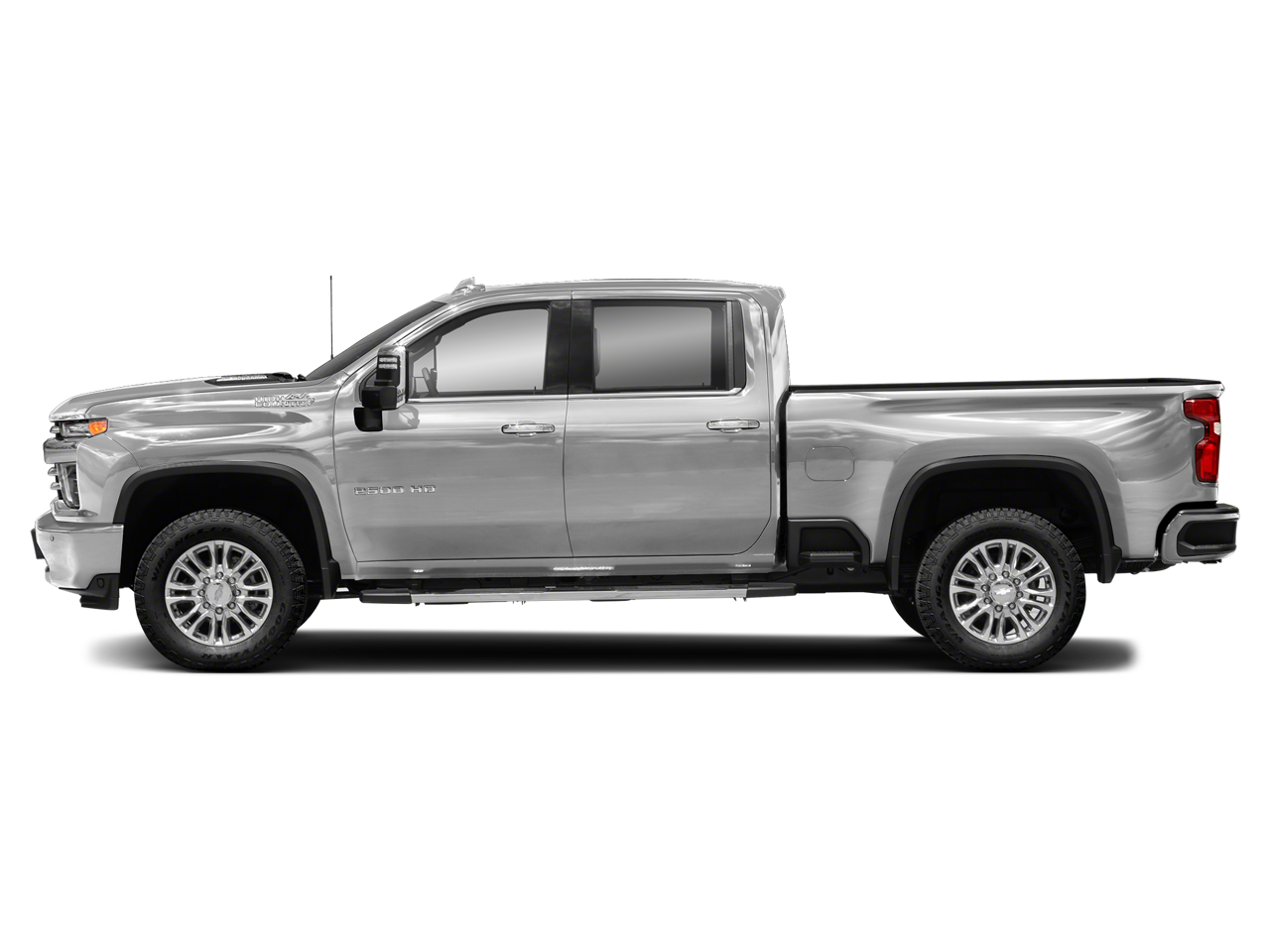 2020 Chevrolet Silverado 2500 HD High Country