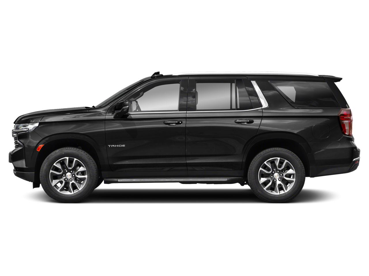 2022 Chevrolet Tahoe LT - Photo 31