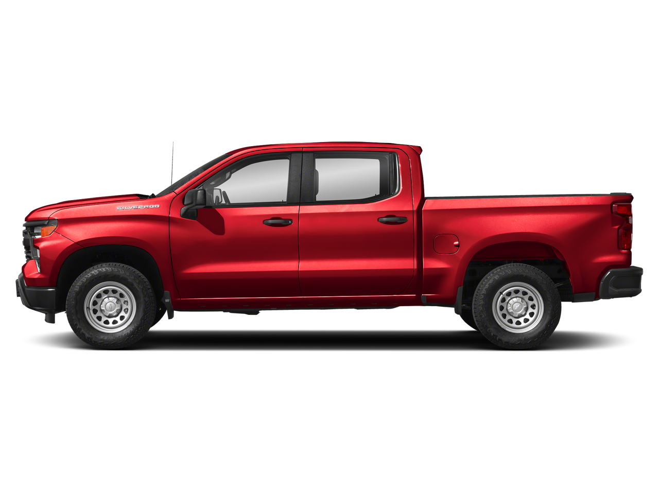 2022 Chevrolet Silverado 1500 LT - Photo 31
