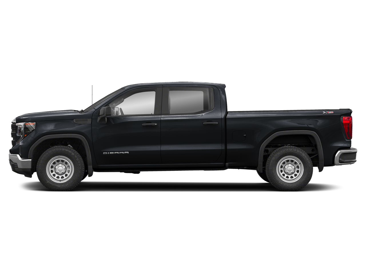 2022 GMC Sierra 1500 AT4 - Photo 35