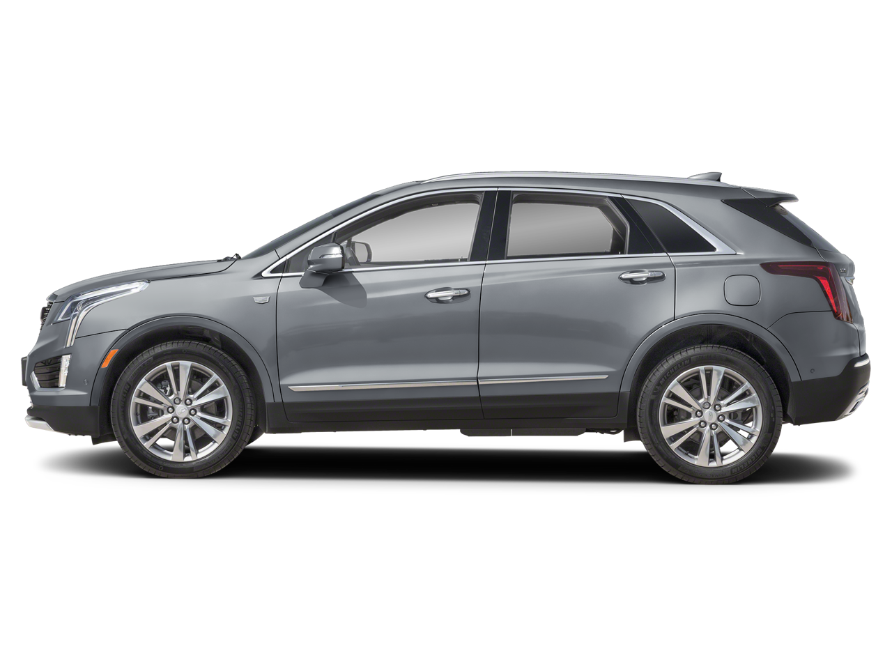 2023 Cadillac XT5 Premium Luxury - Photo 41