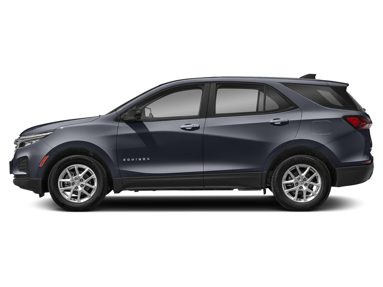 2023 Chevrolet Equinox LT - Photo 39