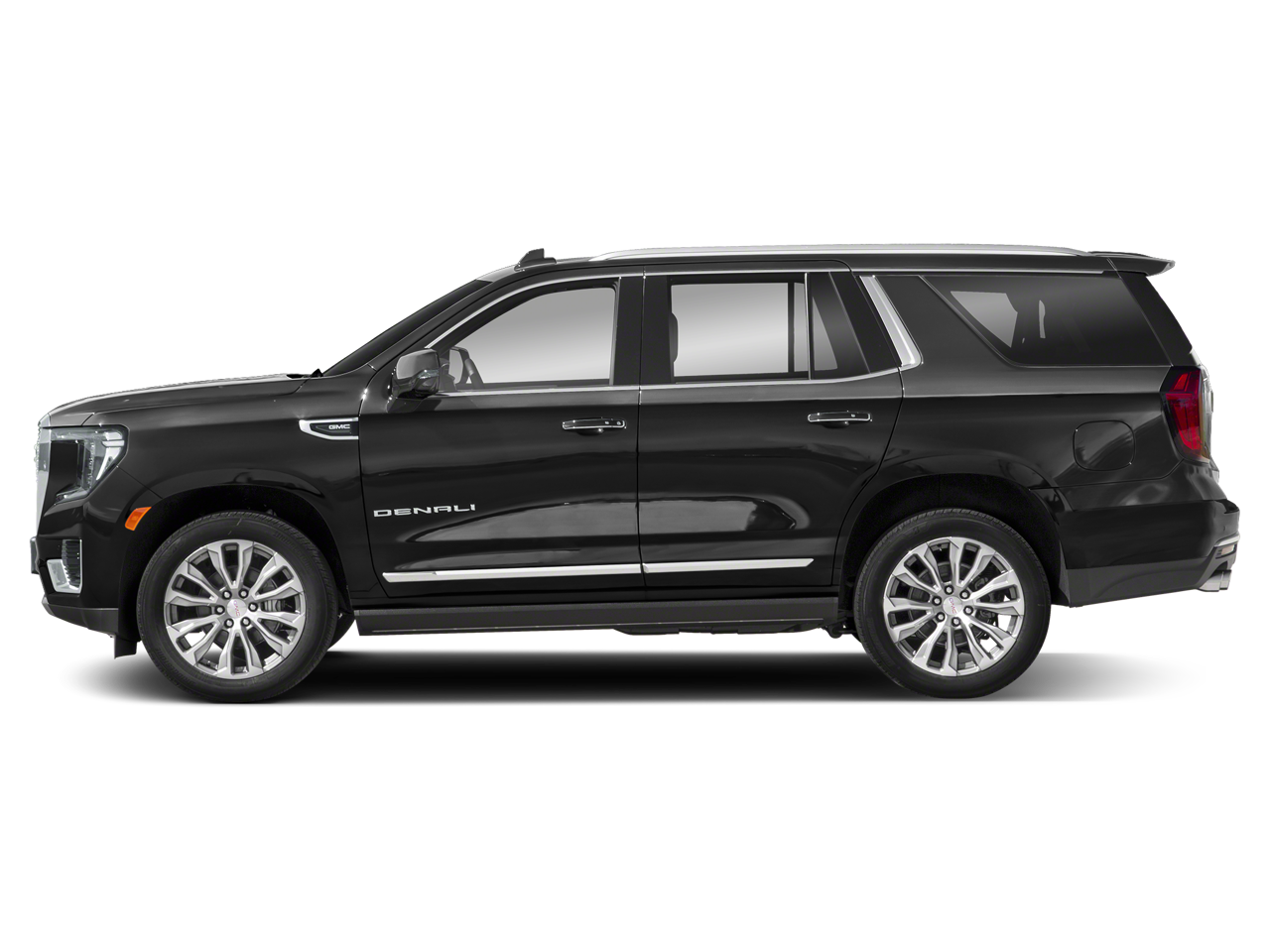 2023 GMC Yukon Denali Ultimate - Photo 38
