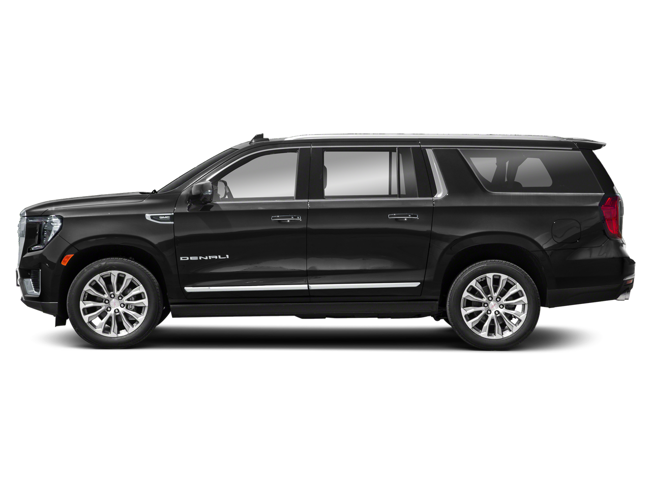 2023 GMC Yukon XL Denali Ultimate - Photo 31
