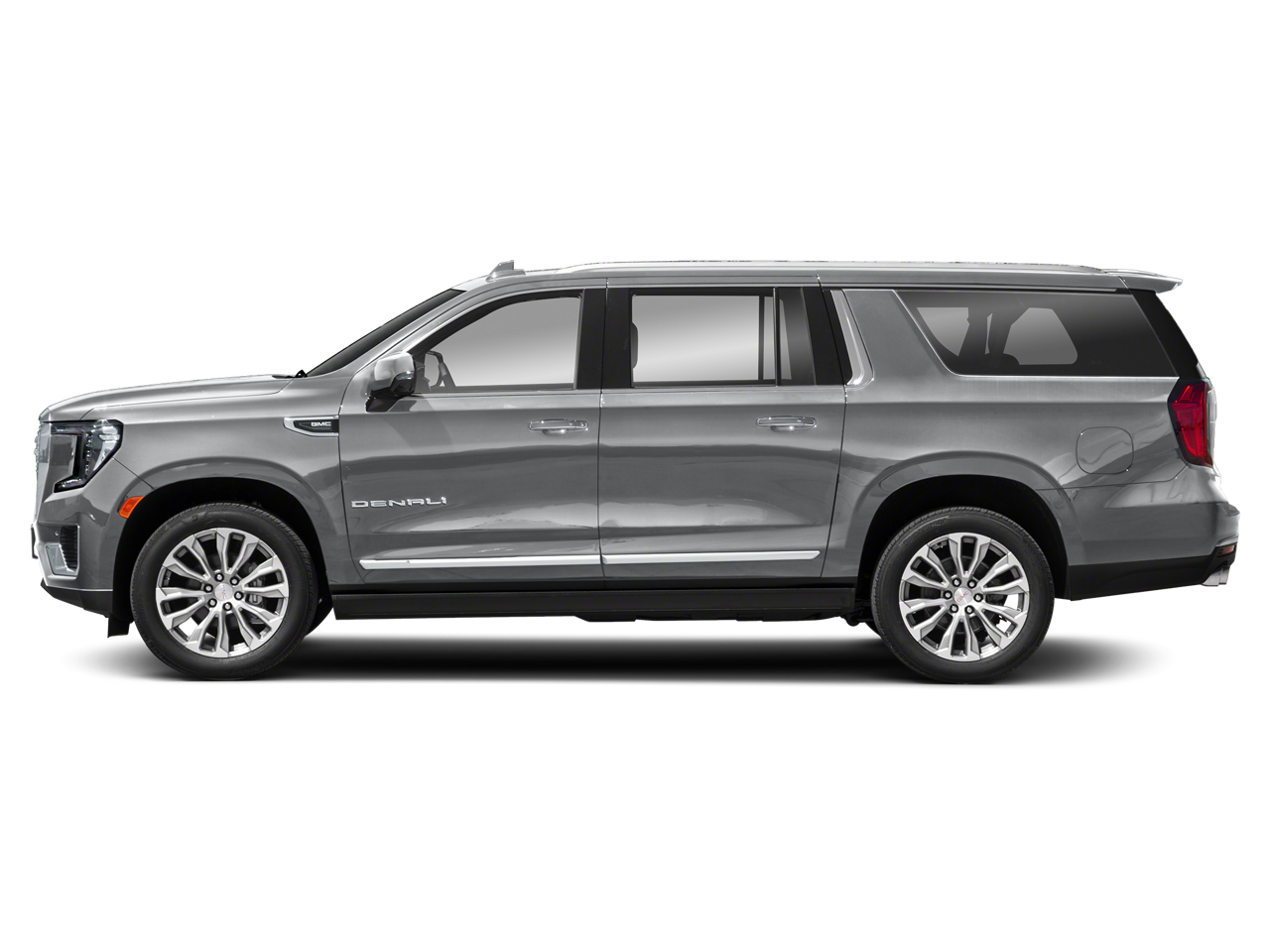 2023 GMC Yukon XL Denali - Photo 32