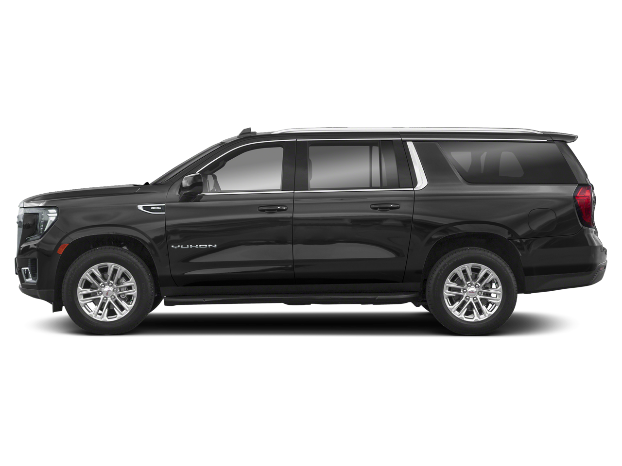 2023 GMC Yukon XL SLE - Photo 40