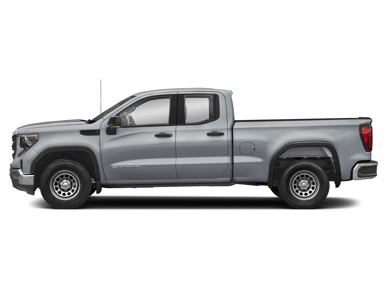2023 GMC Sierra 1500 Elevation - Photo 40