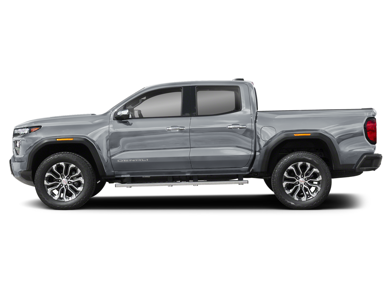 2023 Gmc Canyon Denali photo 2