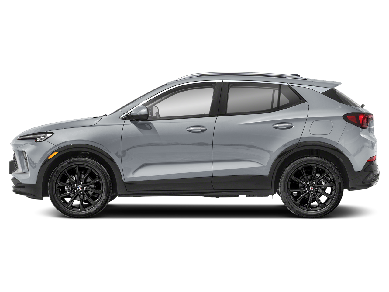 2024 Buick Encore GX Sport Touring - Photo 28