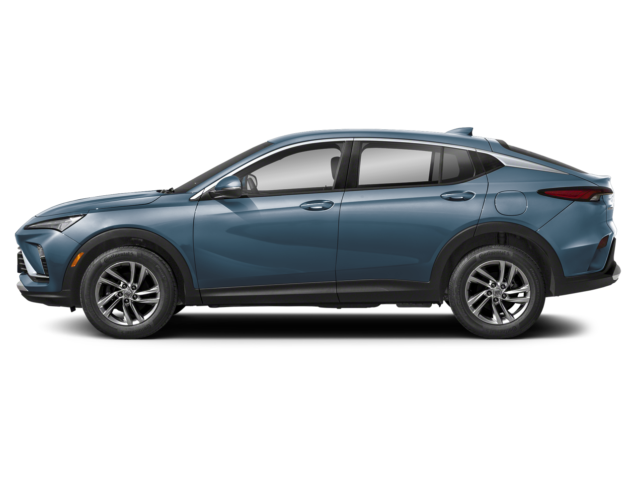 2024 Buick Envista Preferred - Photo 28