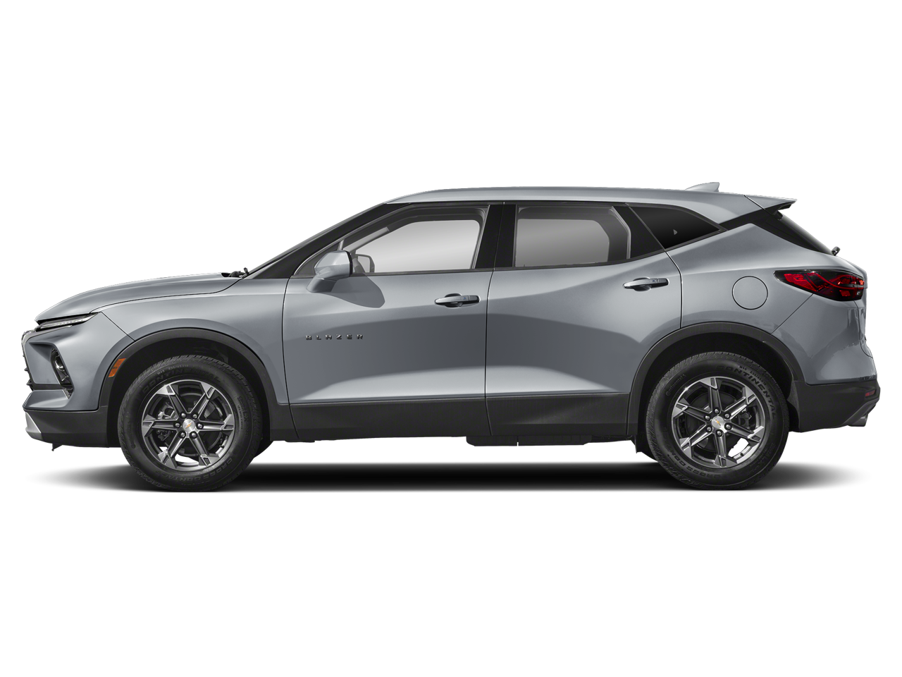 2024 Chevrolet Blazer 3LT - Photo 40