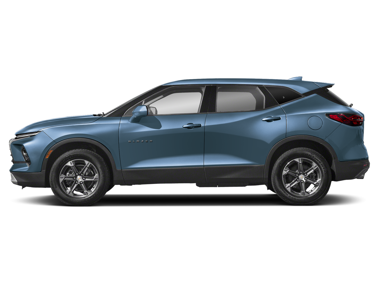 2024 Chevrolet Blazer 2LT - Photo 36