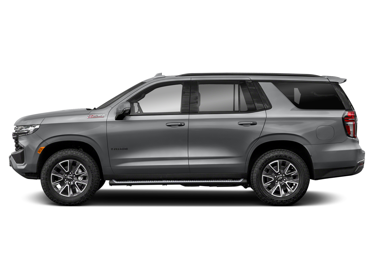 2024 Chevrolet Tahoe Z71 - Photo 40