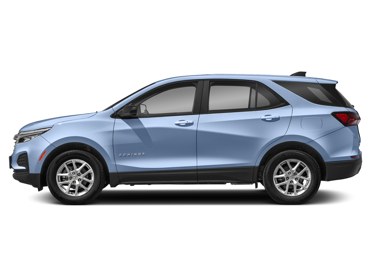 2024 Chevrolet Equinox LT - Photo 39