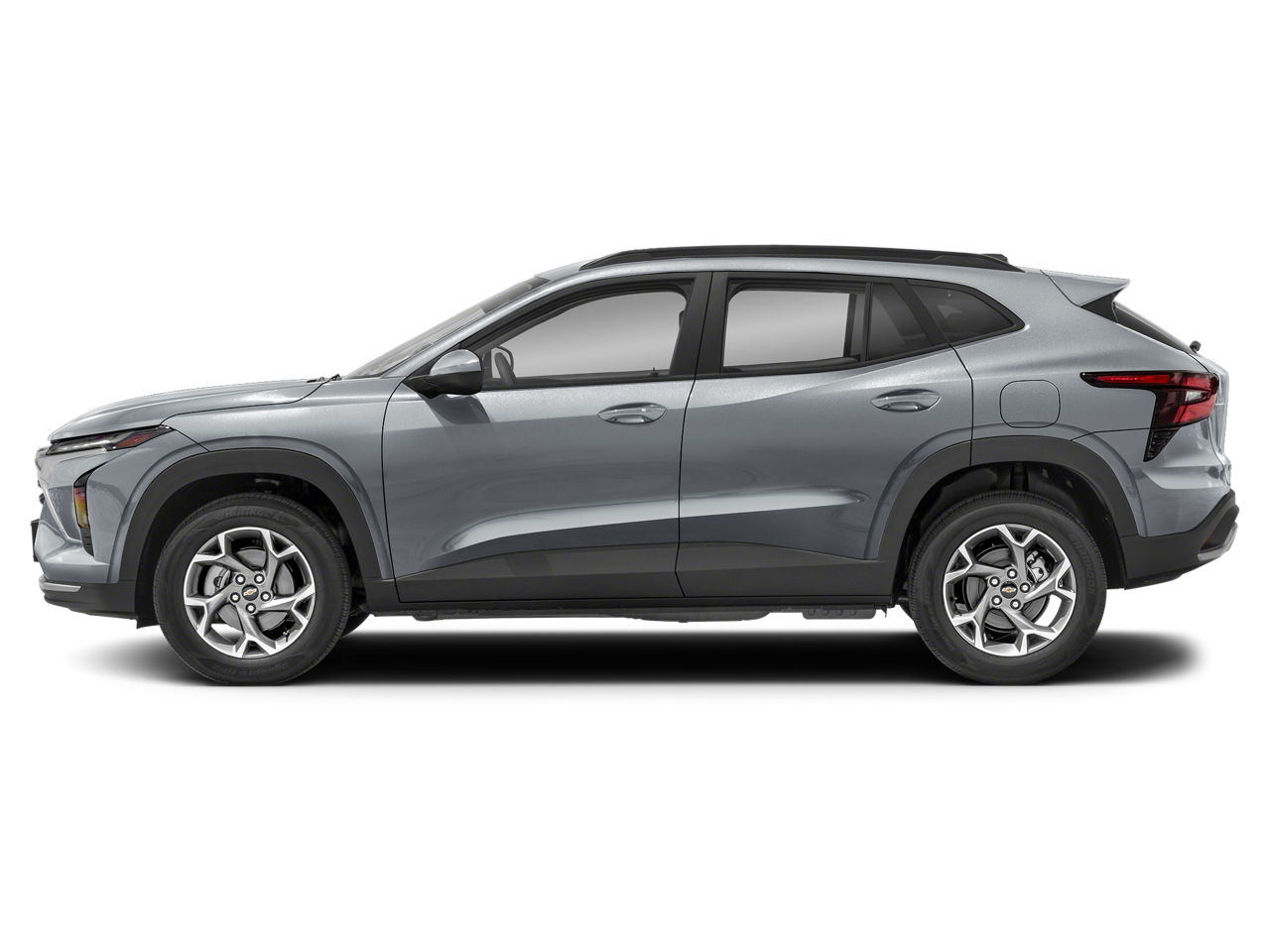 2024 Chevrolet Trax Activ - Photo 27
