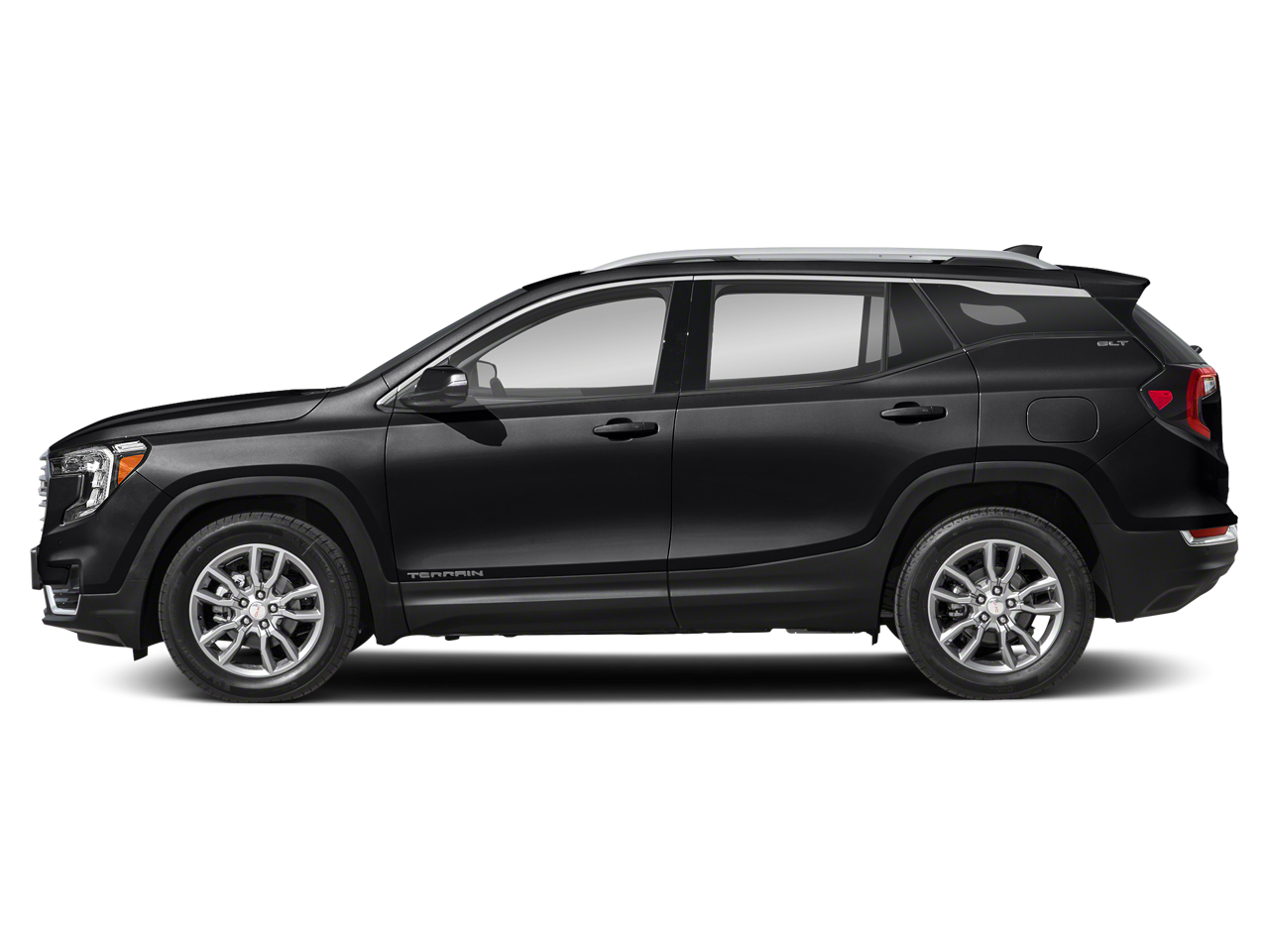 2024 GMC Terrain Denali - Photo 32