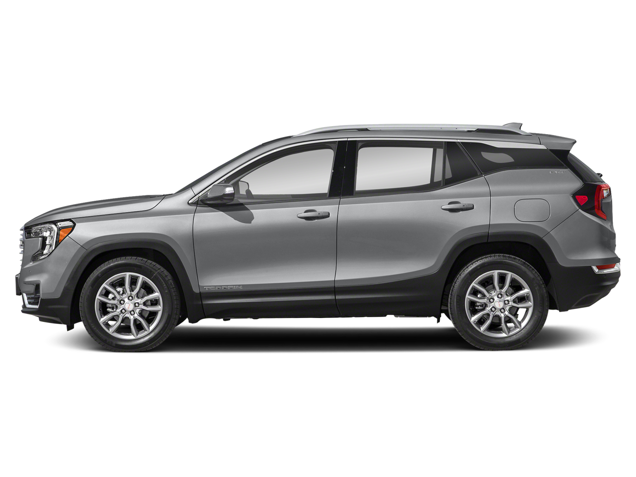 2024 GMC Terrain Denali - Photo 3