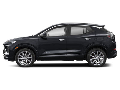 2026 Buick Encore GX Avenir AWD