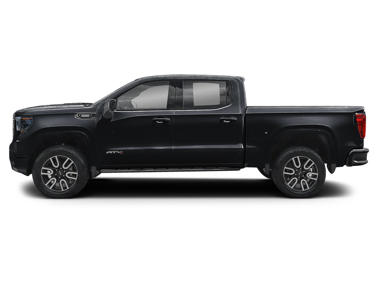 2026 GMC Sierra 1500 AT4 - Photo 26