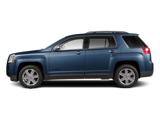 2010 GMC Terrain SLT-2