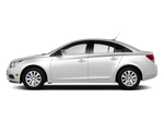 2011 Chevrolet Cruze LT w/1LT