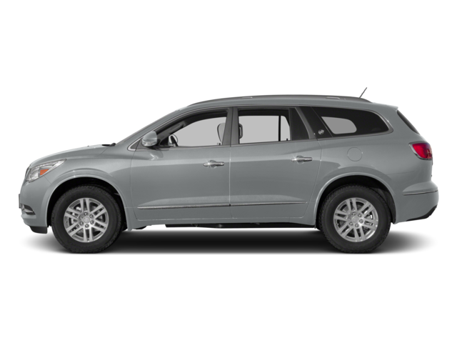 2014 Buick Enclave Convenience