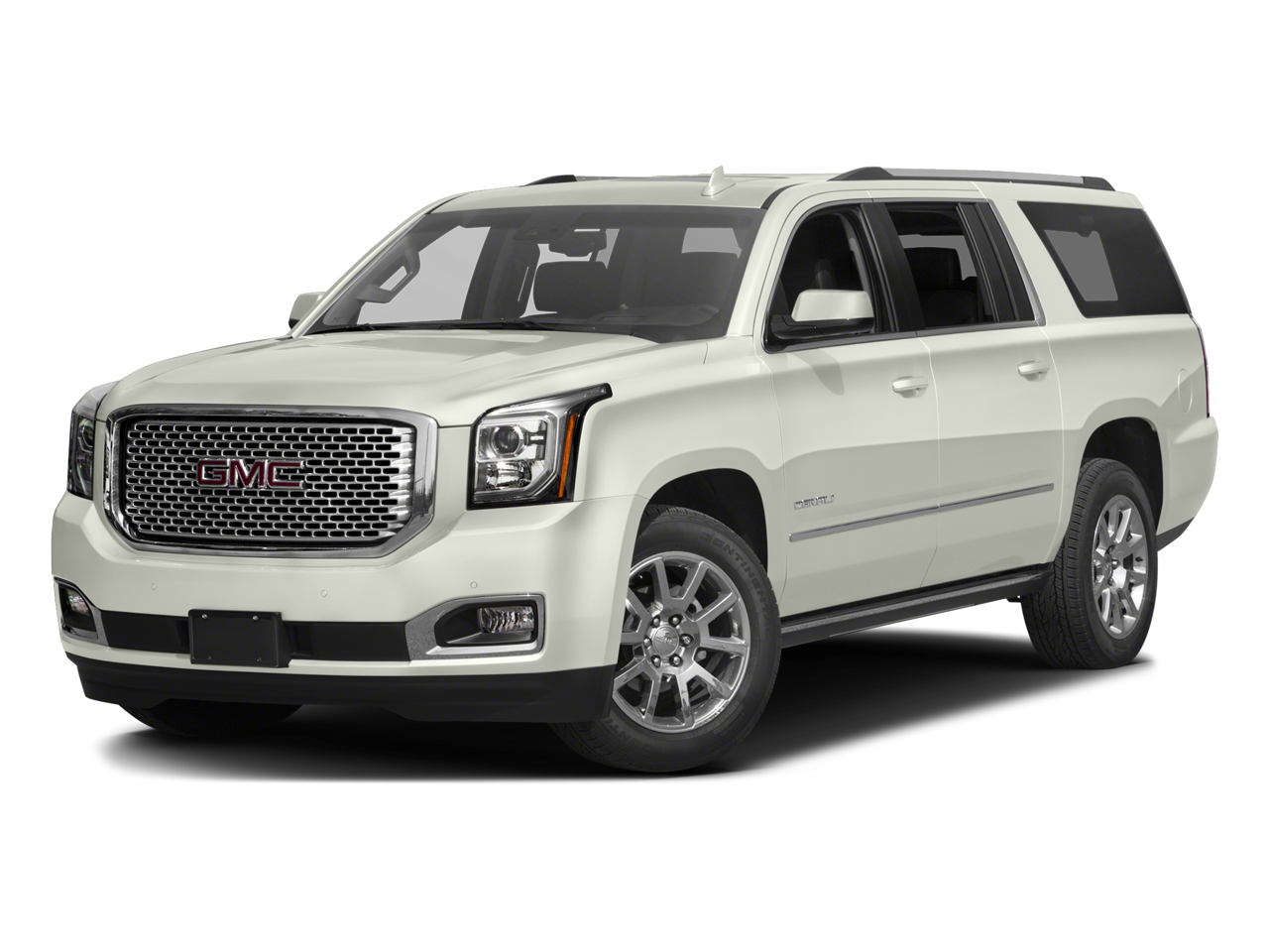 2016 GMC Yukon XL Denali 4WD photo
