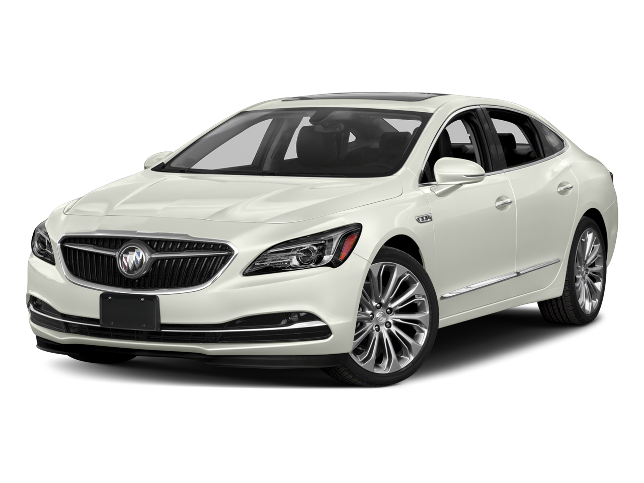 2017 Buick LaCrosse Premium
