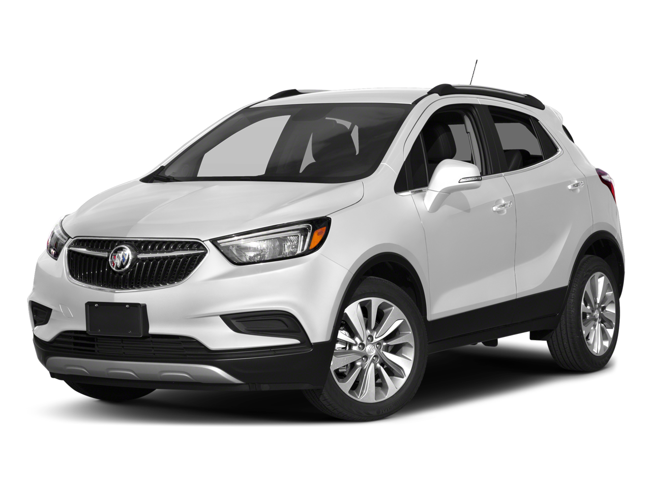 2017 Buick Encore Preferred's photo