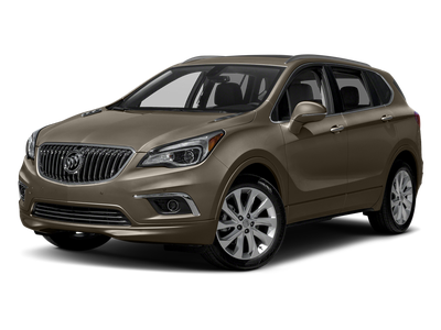 2017 Buick Envision Preferred