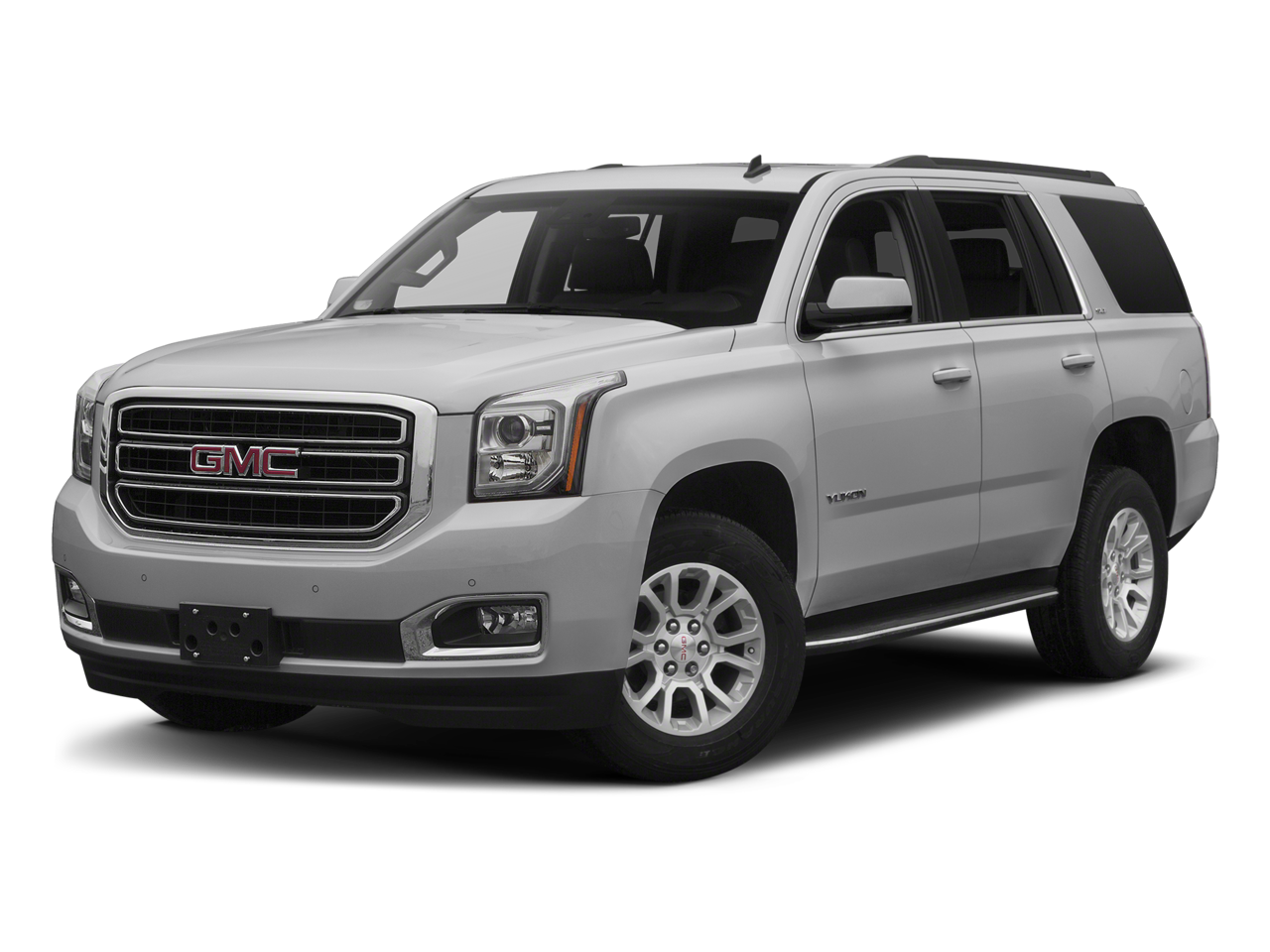 2017 GMC Yukon SLT for sale in TOLEDO, OH