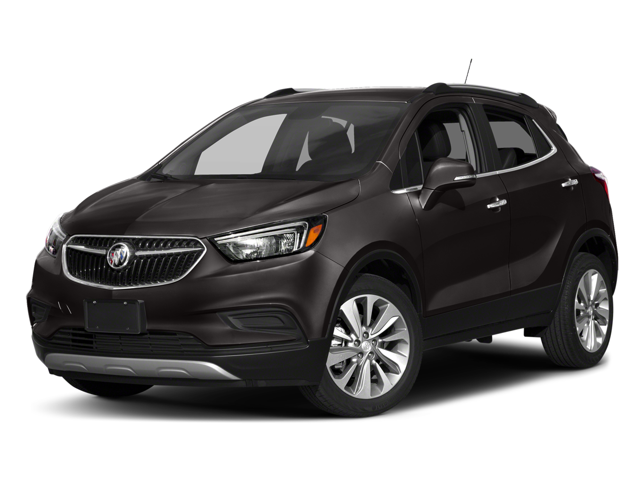2018 Buick Encore