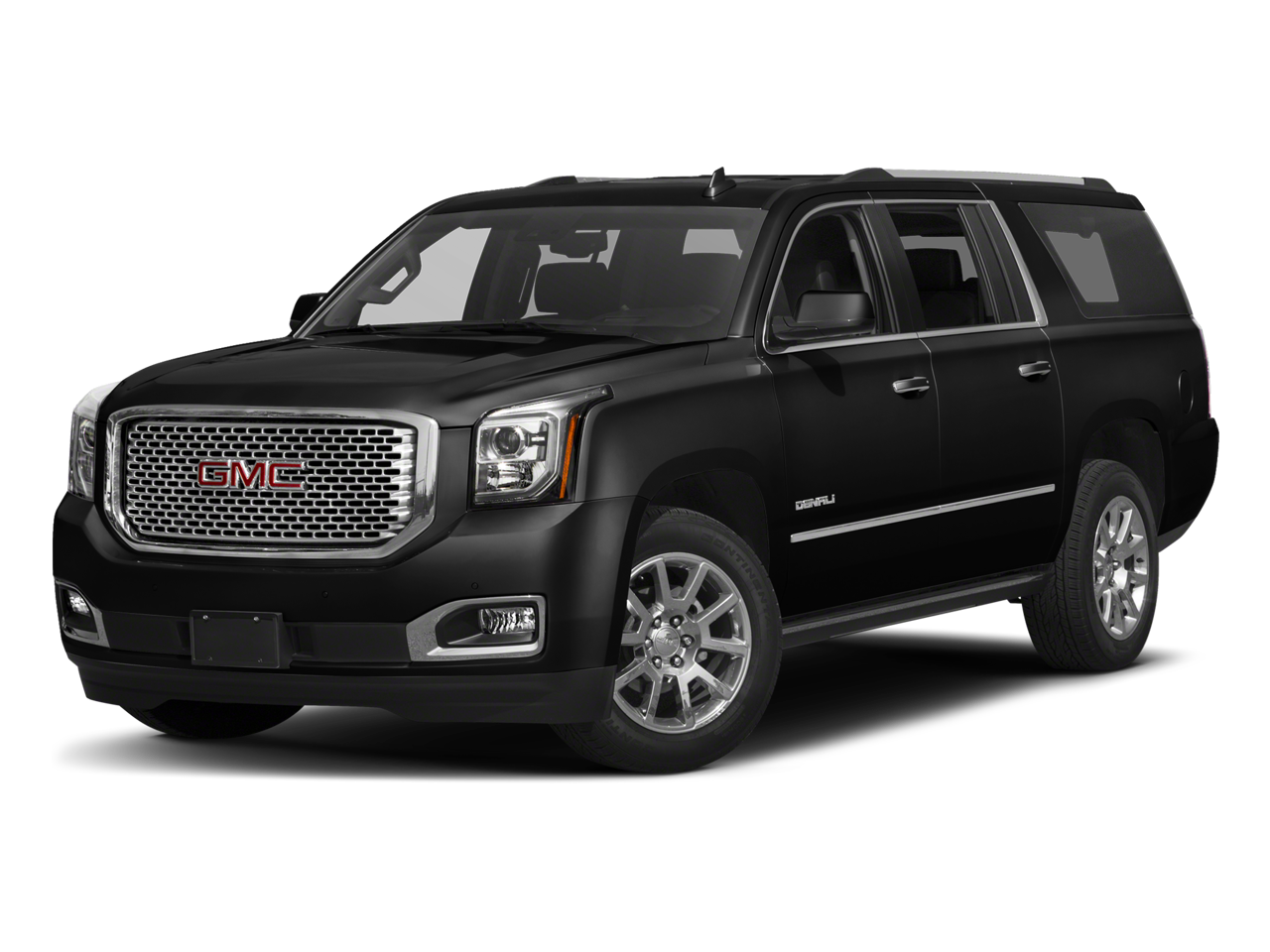 2018 GMC Yukon XL Denali for sale in TOLEDO, OH