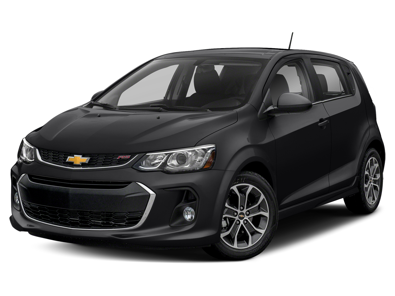 2020 Chevrolet Sonic LT