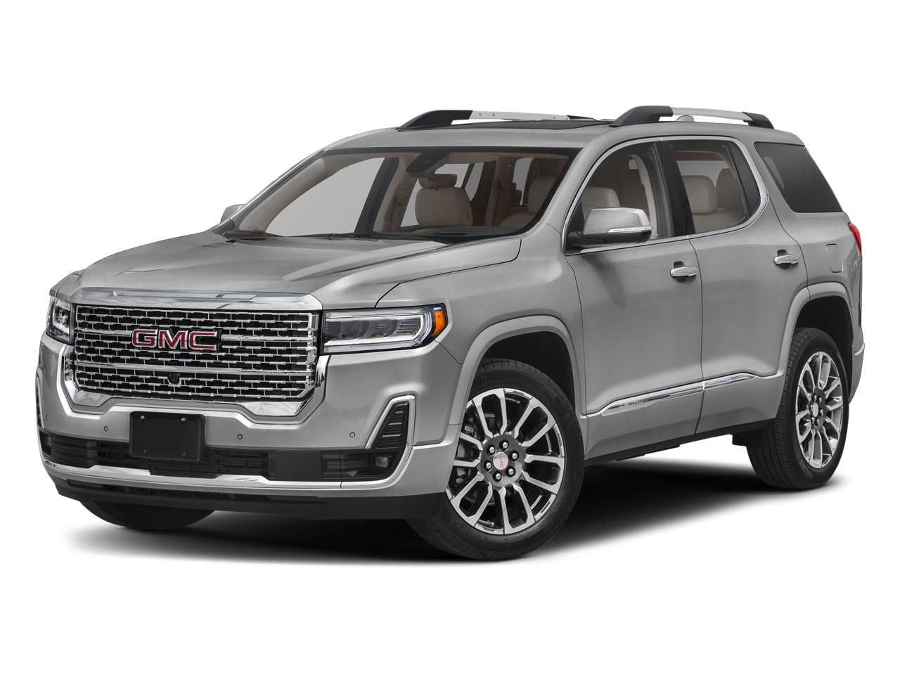 2020 GMC Acadia Denali for sale in TOLEDO, OH